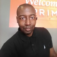Prima Atlanta Printer Employee Edward. Thomas.'s profile photo