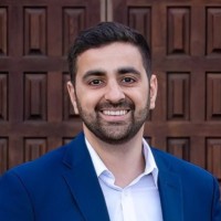 Omri Chetrit's profile photo