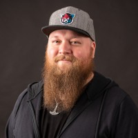 Druid Oy Employee Toni Nissinen's profile photo