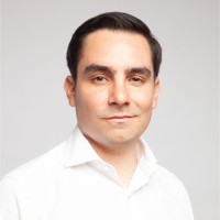 Jose Andres Naranjo Email