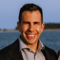 TD Securities Employee Jonathan Eggers's profile photo