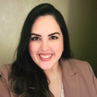 Houston Bar Association Employee Georgina Peña's profile photo