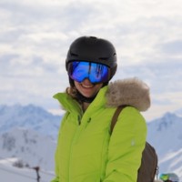 Optial Employee Marianne Snow's profile photo