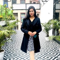 ABES Engineering College Employee Sunidhi Singh's profile photo