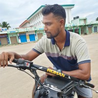 Hemanthkumar S Email