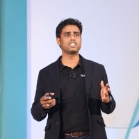 Arya.ai Employee Deekshith Marla's profile photo