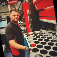RPP-Plaatwerk Employee Moran Sahin's profile photo
