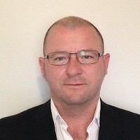 A.G. Coombs Employee Geoff Thew's profile photo