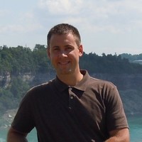 OC Marine Installation Employee Brenton Woolworth's profile photo