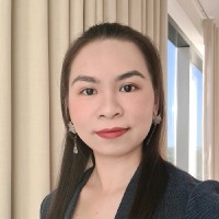 Aged Rights Advocacy Service (SA) Inc. Employee Isabel Hoo's profile photo
