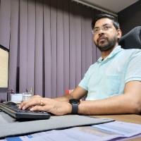 MeeDee Digital Labs Pvt Ltd Employee Deepak Baid's profile photo