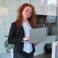 Mirjam de Jonge Email