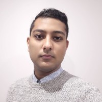 Leemark Fire Protection Pty Ltd Employee Harshil Derashri's profile photo
