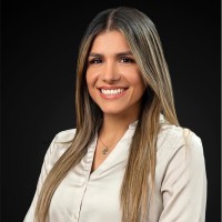 BaseFirma Employee Vanessa Padilla's profile photo
