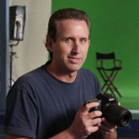 Blindster.com Employee Robert Reed's profile photo