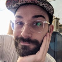 Epic Games Employee Ryan McSweeney's profile photo