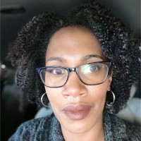 San Diego Cardiac Center Employee Ligina Houston's profile photo