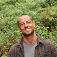 Stillwater Sciences Employee Chris Lyle's profile photo