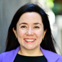 Yale University Employee Leticia M. Jauregui Casanueva's profile photo