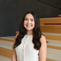 Austin Achieve Public Schools Employee Daniela de la Rosa's profile photo