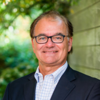 mHUB Employee Thierry van Landegem's profile photo