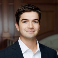 Comerica Securities Inc Employee Garrett Picard's profile photo