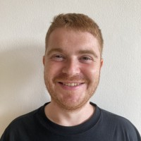 EG A/S Employee Benjamin Press's profile photo