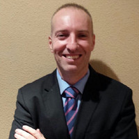 FREMAP Employee Pablo del Rio Cacheiro's profile photo