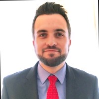 Syneos Health Commercial Solutions Employee David Hohf's profile photo
