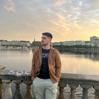 Superthread Employee Senad Šubara's profile photo