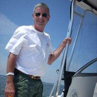 Computer Service Employee Sam Barkdoll's profile photo