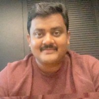 ZenOptics Employee Kishore Madina's profile photo