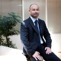 Polyeco Employee Dimitrios Tiniakos's profile photo