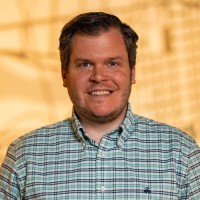JPMorganChase Employee Ted Armstrong's profile photo