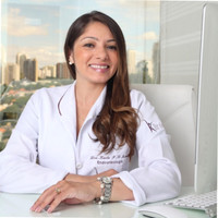 Hospital das Clínicas da Faculdade de Medicina da USP Employee Karla Gomes's profile photo