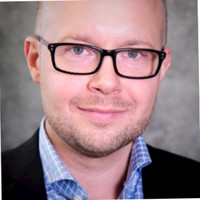 Ängelholms kommun Employee Fredrik Karlsson's profile photo