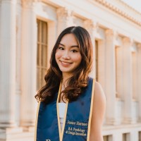 Replo (Yc S21) Employee Jenice Hartono's profile photo