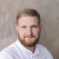 FOR Employee Oleksii Baiborosha's profile photo
