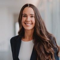 ALLPLAN Employee Kelsi Burney's profile photo