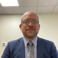 Penn Medicine, University of Pennsylvania Health System Employee Christopher Vogel's profile photo