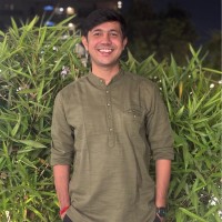 JEWEL CONSUMER CARE PVT. LTD Employee Vijay Thakkar's profile photo