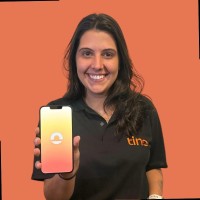 Truepay Employee Carolina Brescansin's profile photo
