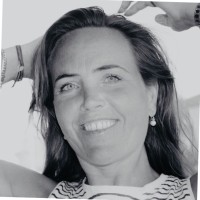 Longfonds Employee Marjolein Kate's profile photo