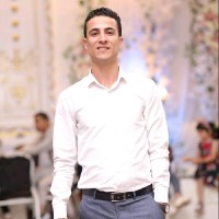 HESNI Employee Ahmed Gad's profile photo