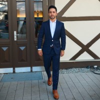 onITnow Employee Pedram Mohammadi's profile photo