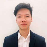 Protasco Berhad Employee Kenzie Lee's profile photo