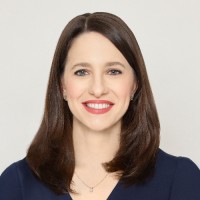 United Talent Agency Employee Liz Dirienzo's profile photo