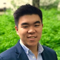 RocketReach Employee Hong-Gyu Lee's profile photo