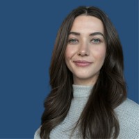 idealis. Employee Kaycie Crankshaw's profile photo