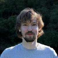 Normal Computing Employee Stanislav Levental's profile photo